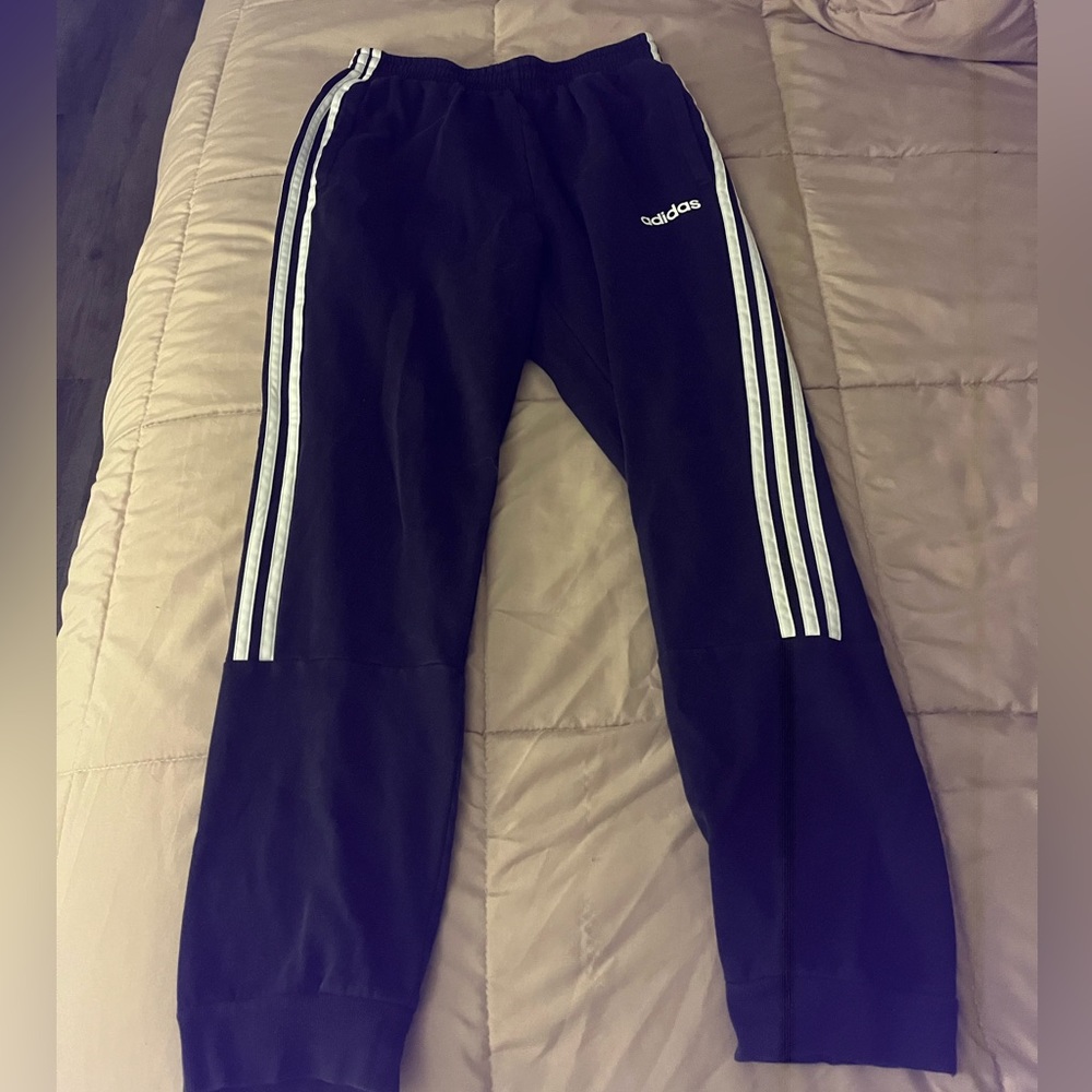 Adidas Sweatpants